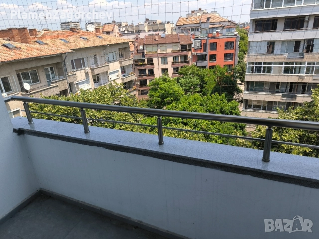 Алуминиеви парапети - изработка и монтаж , снимка 13 - Монтажи - 52371280