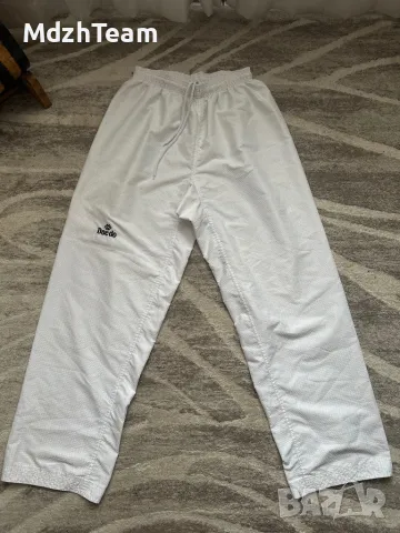 Добоци за таекуондо Dae Do, снимка 3 - Други спортове - 50253460