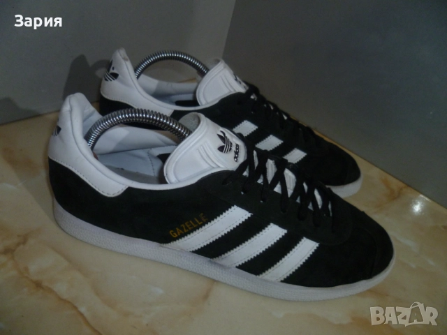 ADIDAS маратонки №44, снимка 10 - Маратонки - 51690275