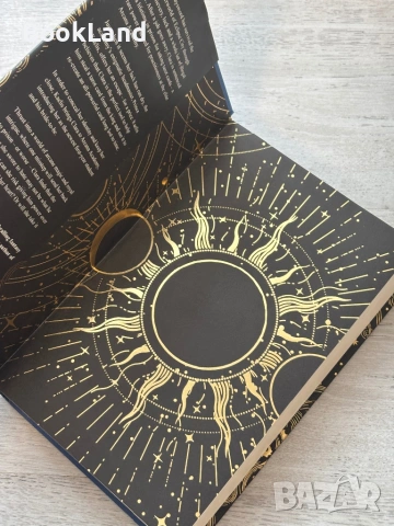 Arcana Academy| Elise Kova, снимка 6 - Други - 53721774