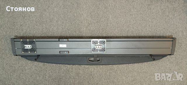 Щора за багажник Mercedes Benz E-Class W211, снимка 2 - Части - 41619911
