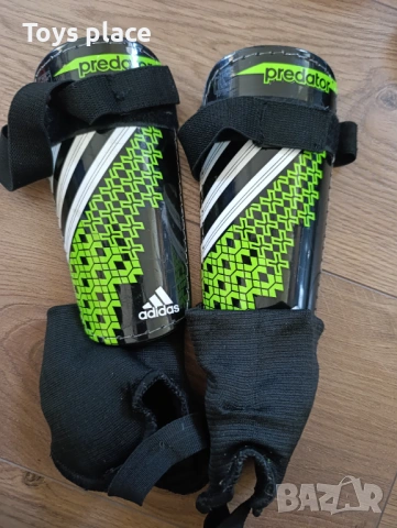 Футболни кори Adidas Predator Bayern Munich , снимка 2 - Футбол - 50683222