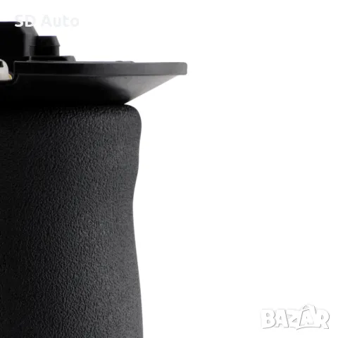 Въздушна възглавница–задна лява/дясна за BMW 5 серия Е61,2004-2010 година, снимка 5 - Части - 47698745