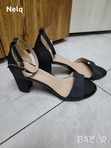 Стилни сандали, снимка 2 - Сандали - 50823414