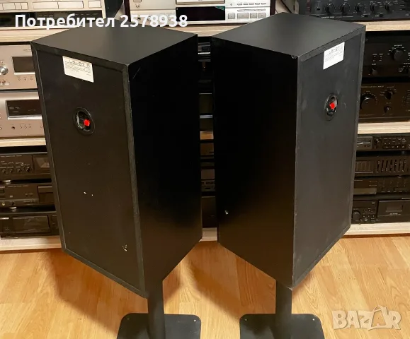 KENWOOD LS-97 !!!, снимка 8 - Тонколони - 55972298