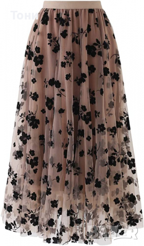 Пола Chicwish, снимка 3 - Поли - 36366386