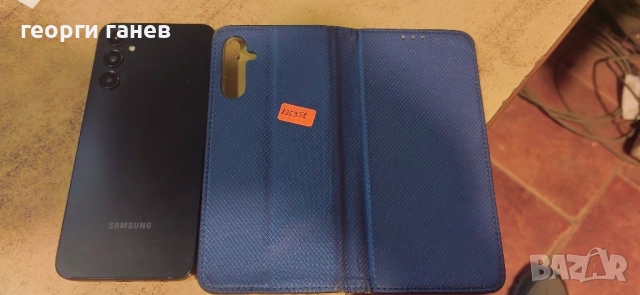 Gsm Samsung A05s, снимка 2 - Samsung - 52651245