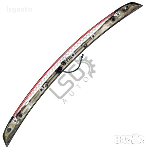 Лайсна заден капак с трети стоп Peugeot 308 I 2007-2015 ID:100336, снимка 2 - Части - 40667917