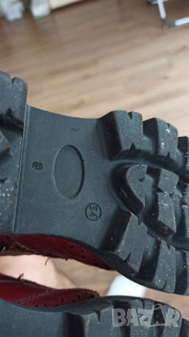 детски обувки като нови, снимка 3 - Детски обувки - 44567121