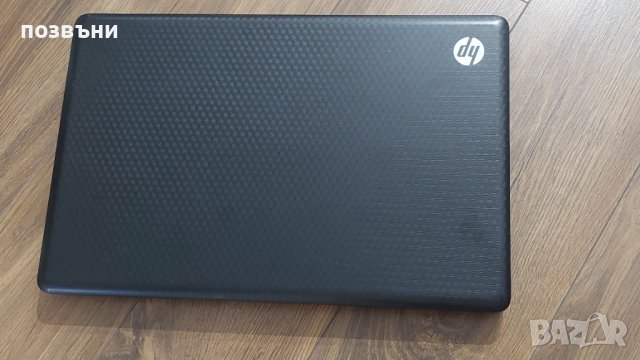 лаптоп HP G72 на части, снимка 3 - Части за лаптопи - 40556714