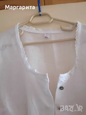 дамски блузи различни цветове, снимка 18 - Ризи - 50046677