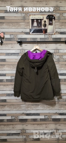 Superdry M- дамско зимно яке (х-421), снимка 5 - Якета - 52394547