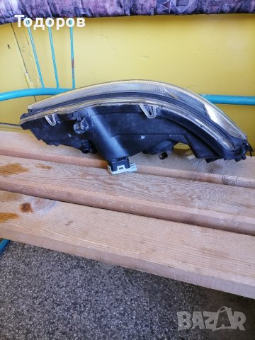 Фар, снимка 9 - Части - 40050635