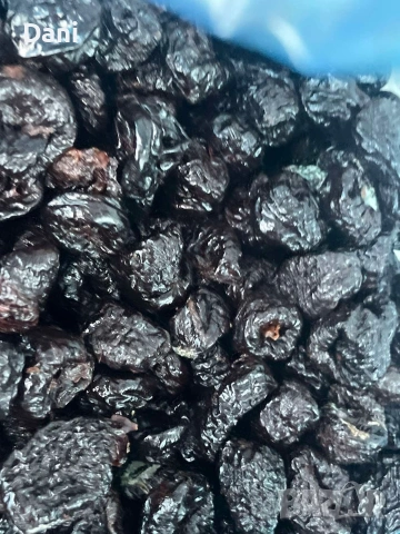 продавам сушени сливи , снимка 2 - Домашни продукти - 53625094