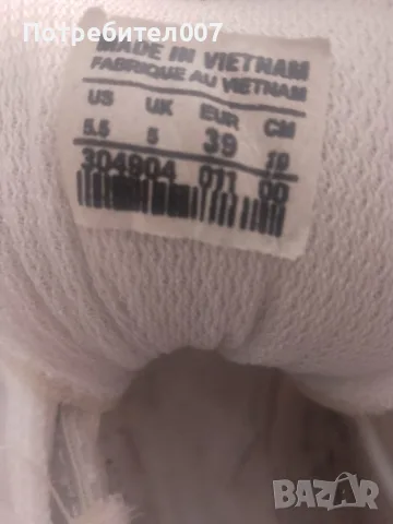 Дамски обувки NIKE, снимка 4 - Маратонки - 55875787