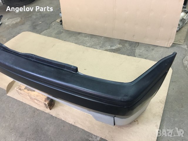 Задна броня за VW Golf 3 (хечбек), снимка 4 - Части - 40849666