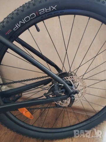 Велосипед Trek, снимка 6 - Велосипеди - 50670483