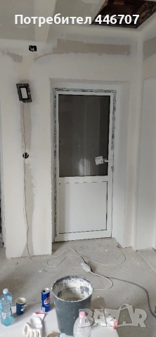 ПВЦ и АЛ дограма 