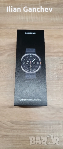 Samsung Watch Ultra 2025 64GB