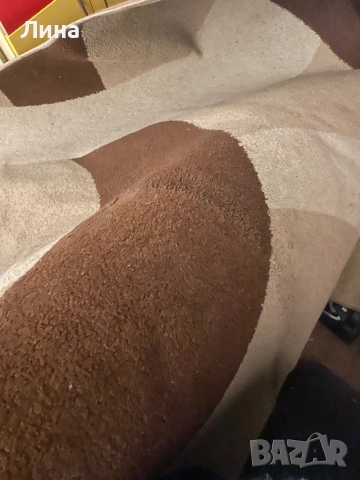 Килим 3/2 модерен релефен, снимка 5 - Килими - 53397001