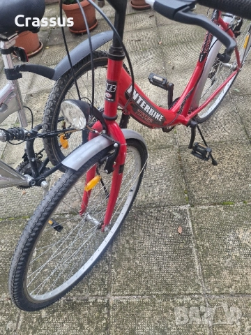 Продавам два велосипеда, снимка 15 - Велосипеди - 51994833