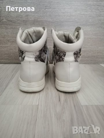 Liu Jo дамски обувки 38 , снимка 4 - Дамски боти - 36144136