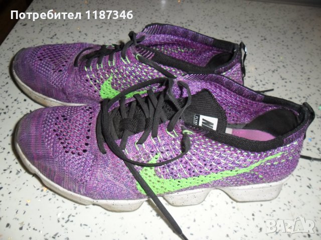 Оригинални Найк маратонки , снимка 1