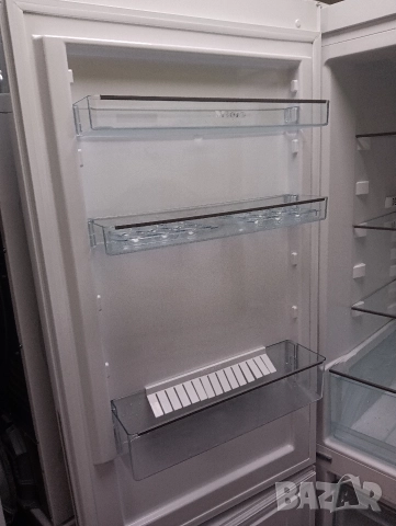 Комбиниран хладилник с фризер Миеле Miele А+++ с две години гаранция!, снимка 9 - Хладилници - 53002237