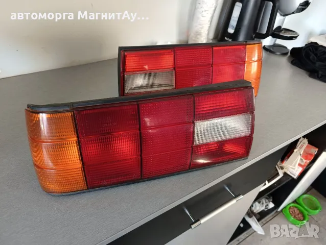 стопове за БМВ е30/ stop BMW E30 1386089 OBR991, снимка 8 - Части - 49111978
