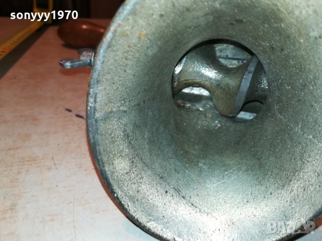 GERMANY-РЕТРО МЕЛНИЦА 2909211239, снимка 16 - Антикварни и старинни предмети - 34290874