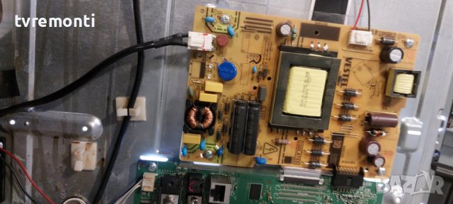 POWER ,17IPS62 for Hitachi 32HE4000 for 32inc DISPLAY VES315UNDX-2D-N21