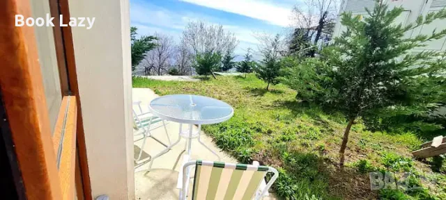 Panoramic Sea View Studio, снимка 8 - Почивки на море - 49362608