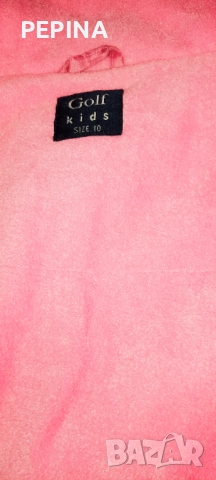 Детско зимно яке Golf-8лв, снимка 2 - Детски якета и елеци - 51858265