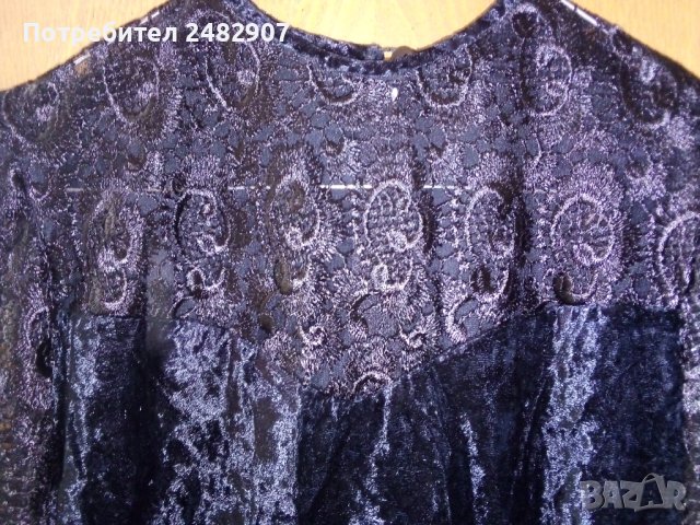 Официална дамска рокля, снимка 7 - Рокли - 40975206