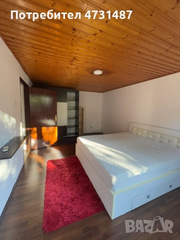  Дава Под Наем 2 Стаен Драгалевци Етаж От Къща, снимка 8 - Апартаменти - 53398356