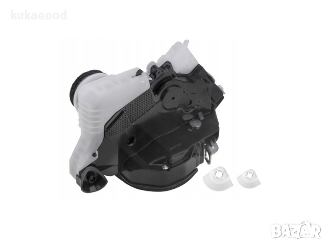 Брава за Toyota Prius MK3 (2009-2016)  За предна дясна врата