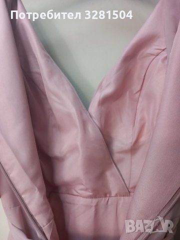 Елегантна лятна рокля Jj's house. S., снимка 7 - Рокли - 40157041