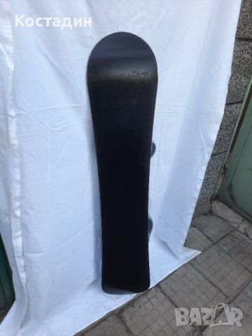 Сноуборд  PROJECT primero  135см.   с автомати , снимка 7 - Зимни спортове - 42559122
