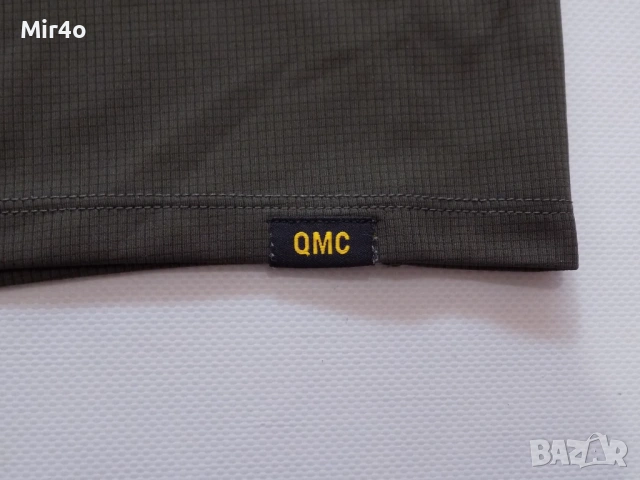 тениска jack wolfskin qmc блуза фанела риза потник екип оригинална мъжка спортна планина туризъм S, снимка 4 - Тениски - 50496695