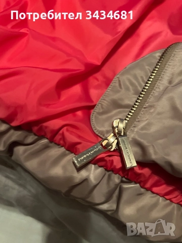 Оригинално яке Armani Exchange, снимка 5 - Якета - 51897083