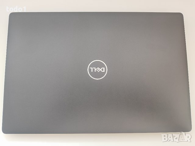 Dell Latitude 5401 FHD IPS I5-9400H/256GB/8GB, снимка 3 - Лаптопи за работа - 42062067