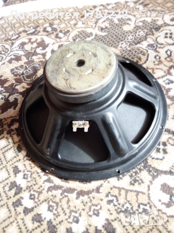 Говорител 15 инча., снимка 4 - Тонколони - 51756654