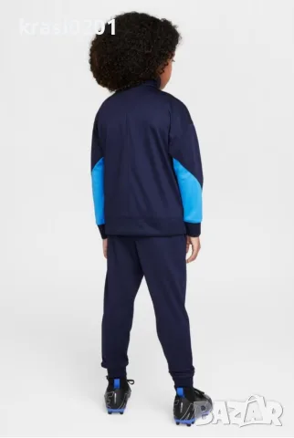 Оригинален екип на Nike Performance CHELSEA ! 158/170см., снимка 3 - Детски анцузи и суичери - 56018169