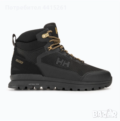 Helly Hansen зимни обувки, снимка 9 - Дамски апрески - 52896196