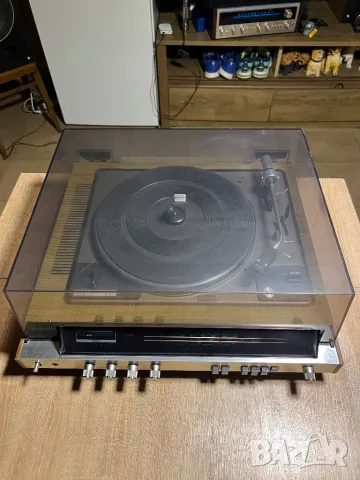 SONY HMP-50, снимка 12 - Ресийвъри, усилватели, смесителни пултове - 48057071