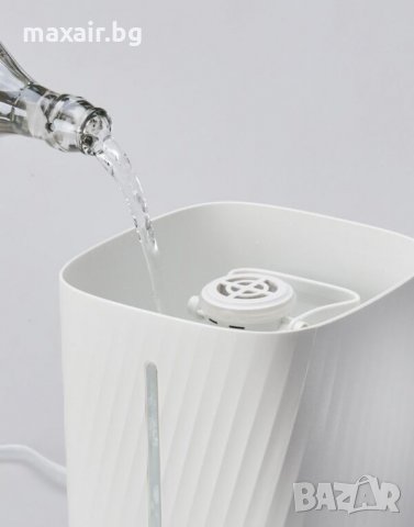 Овлажнител за въздух с етерични масла Lanaform NAPO * Безплатна доставка* Промоционална цена!, снимка 3 - Овлажнители и пречистватели за въздух - 34557448