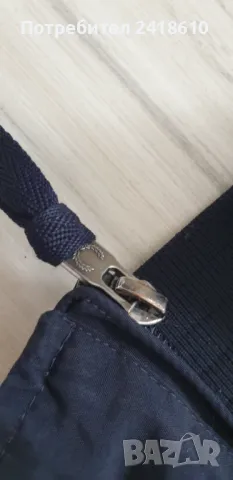 Fred Perry Mens Wind Jacket Size 2XL Пролет - Есен ОРИГИНАЛ! Мъжко Яке!, снимка 6 - Якета - 49647333