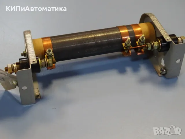 съпротивление HEINE Typ EF-1 Ω176/160 0.6А, снимка 5 - Резервни части за машини - 49192210
