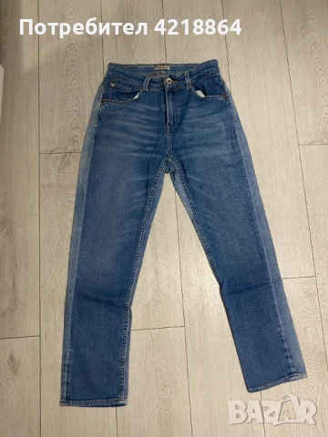 Дънки Garcia Lena, снимка 6 - Дънки - 51141450