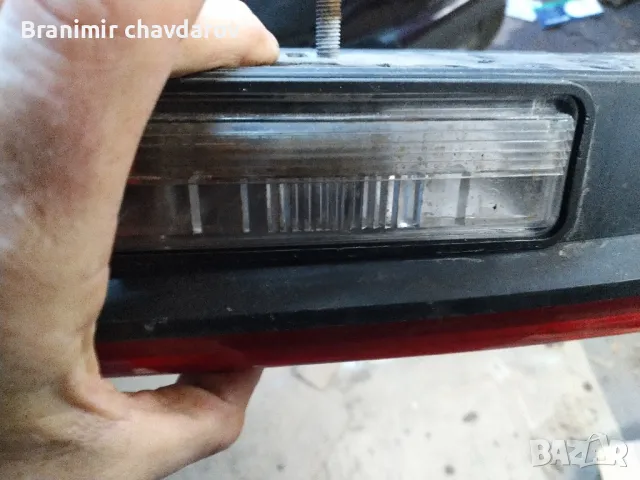 продавам стоп за Мерцедес актрус, снимка 4 - Части - 48179204